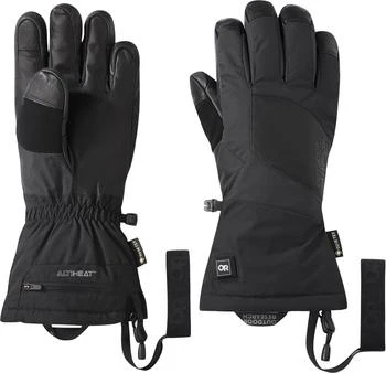 Prevail Heated Gore-Tex Gloves - Unisex