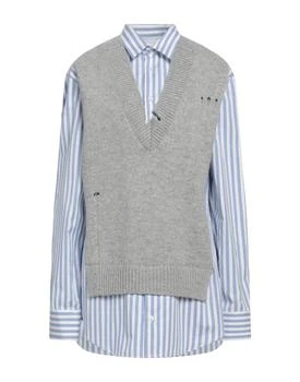 MAISON MARGIELA | Striped shirt