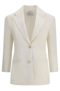 Givenchy | Givenchy Single-Breasted Blazer