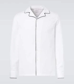 Brunello Cucinelli | Cotton shirt