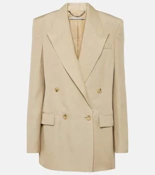 Stella McCartney | Double-breasted blazer