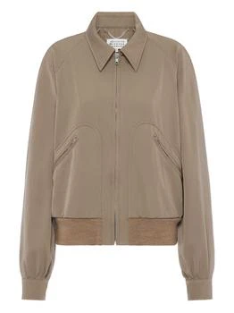 MAISON MARGIELA | Women's Coats