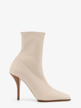 Alaia | Leather boots