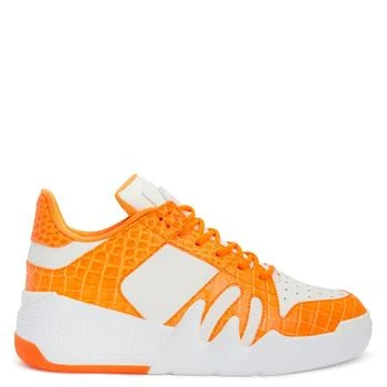 Giuseppe Zanotti | Giuseppe Zanotti Talon Low-Top Sneakers