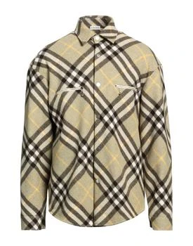 Burberry | Patterned shirt