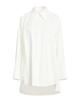 Jil Sander | Solid color shirts & blouses