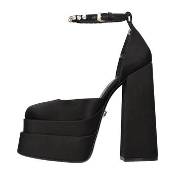 Versace | Versace With Heel Black