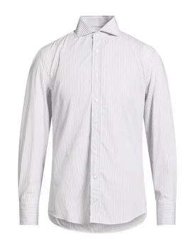 Brunello Cucinelli | Striped shirt