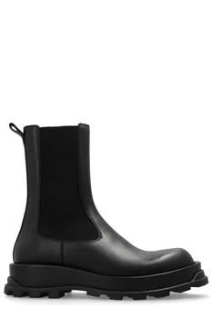 Jil Sander | Jil Sander Chelsea Boots