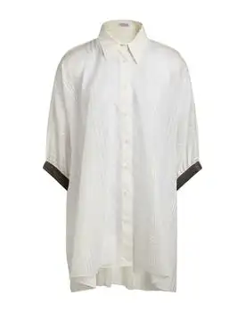 Brunello Cucinelli | Patterned shirts & blouses