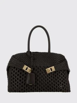 Salvatore Ferragamo | Shoulder bag woman Ferragamo