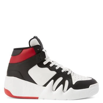Giuseppe Zanotti | Giuseppe Zanotti Talon Mid-Top Sneakers
