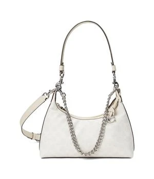 Juliet Shoulder Bag 25 In Signature Canvas