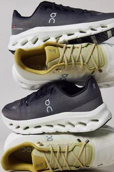 On Men
s Cloudtilt Sneaker