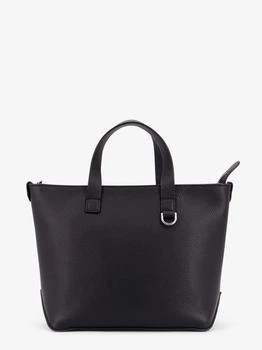 Fendi | Leather Small Shopping Bag