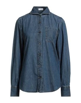 Brunello Cucinelli | Denim shirt