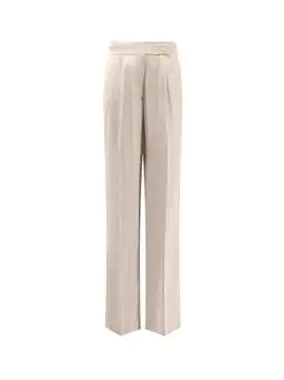 ETRO | Etro Wide-Leg Pleat Trousers