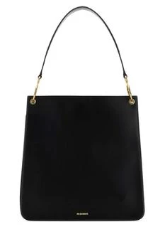 Jil Sander | Jil Sander Logo-Detailed Shoulder Bag