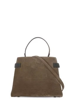 Brunello Cucinelli | Brunello Cucinelli Embellished Top Handle Bag