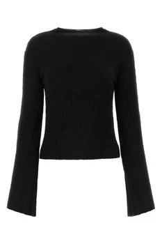 Chloé | Chloé Long-Sleeved Knit Jumper