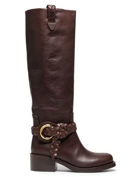 Zimmermann | Helix Leather Boots