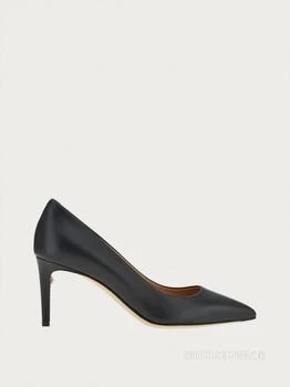 Salvatore Ferragamo | Women
s High Heel Pumps In Black