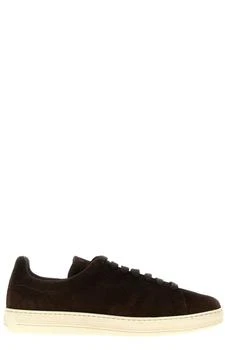 Tom Ford | Tom Ford Warwick Lace-Up Sneakers