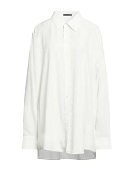 Balenciaga | Solid color shirts & blouses