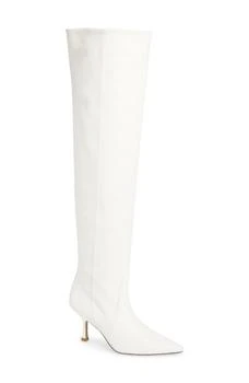 Stuart Weitzman Naomi Over the Knee Boot
