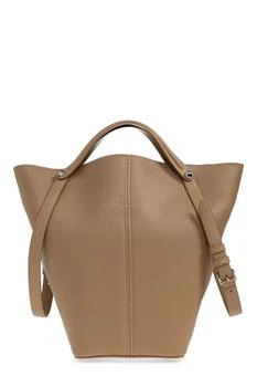 MAISON MARGIELA | Maison Margiela Dress-Age Medium Shoulder Bag