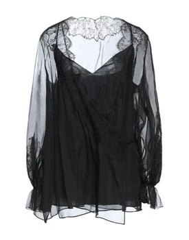 Valentino | Lace shirts
blouses