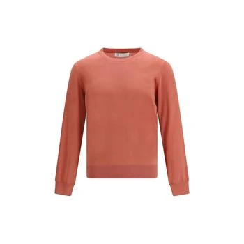 Brunello Cucinelli | Cotton Men's Sweatshirt