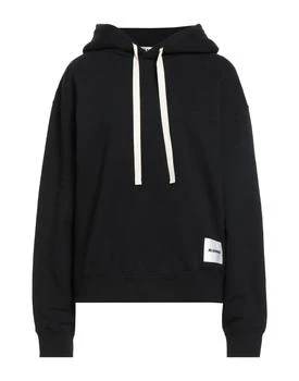 Jil Sander | Hooded sweatshirt
