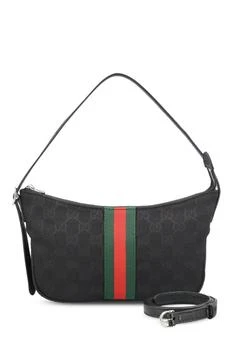 Gucci | Gucci Lunetta Small Crossbody Bag