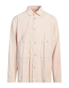 Tod's | Solid color shirt