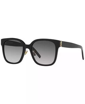 Yves Saint Laurent | Women
s Gradient Sunglasses, SL M105