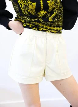 Elan Elan - Clean Slate Shorts