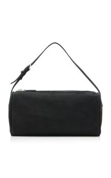 The Row The Row 90's Nubuck Bag - Moda Operandi