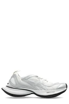 Balenciaga | Balenciaga Circuit Low-Top Sneakers