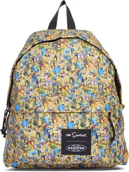 Eastpak The Simpsons x Eastpak Padded Pak
r Backpack 24L - Unisex