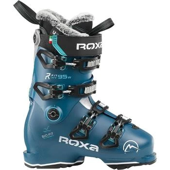 Roxa R/Fit 95 Ski Boot - Women
s