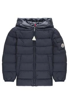 Moncler | Moncler Enfant Najan Hooded Down Jacket