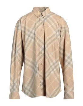 Burberry | Patterned shirt
