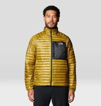 Mountain Hardwear Men's Ventano™ Jacket