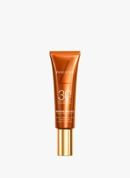 Lancaster Infinite Bronze - Tinted Face Sunscreen Cream T2 SPF30