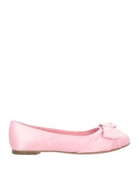 Salvatore Ferragamo | Ballet flats