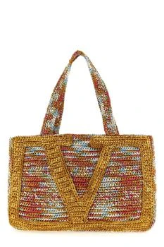 Valentino | Valentino Vivasuperstar Big Shopping Bag