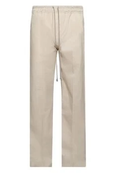 Rick Owens | Rick Owens Drawstring Trousers