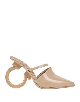 Salvatore Ferragamo | Mules and clogs