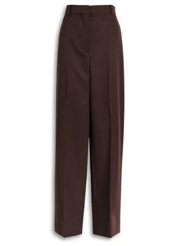Stella McCartney | Wool-twill trousers